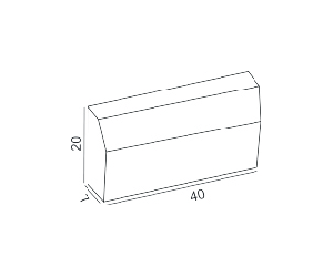 Desenho Técnico de Piso Mini Guia